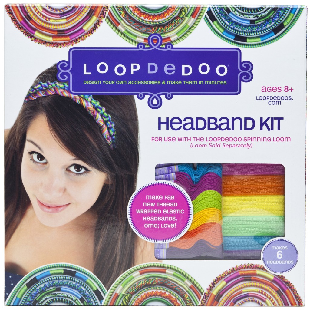 Headband Kit
